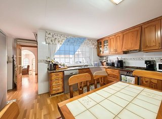 Chalet en venta en Centro en San Vicente del Raspeig/Sant Vicent del Raspeig