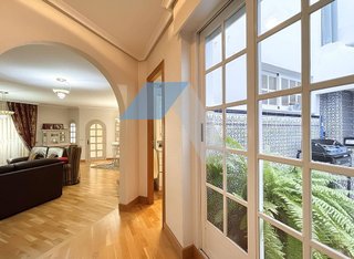 Chalet en venta en Centro en San Vicente del Raspeig/Sant Vicent del Raspeig