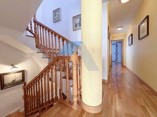 Chalet en venta en Centro en San Vicente del Raspeig/Sant Vicent del Raspeig