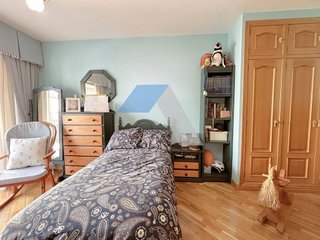 Chalet en venta en Centro en San Vicente del Raspeig/Sant Vicent del Raspeig