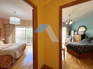Chalet en venta en Centro en San Vicente del Raspeig/Sant Vicent del Raspeig
