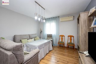 Casa pareada en venta en Zubia (La)