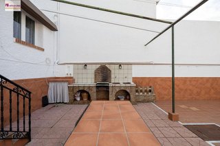 Casa pareada en venta en Zubia (La)