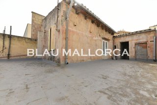 Casa adosada en venta en Manacor Centro en Manacor