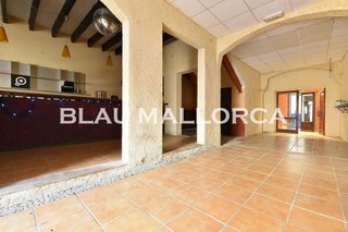 Casa adosada en venta en Manacor Centro en Manacor