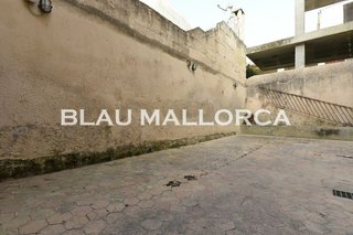 Casa adosada en venta en Manacor Centro en Manacor