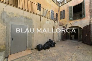 Casa adosada en venta en Manacor Centro en Manacor