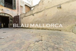 Casa adosada en venta en Manacor Centro en Manacor