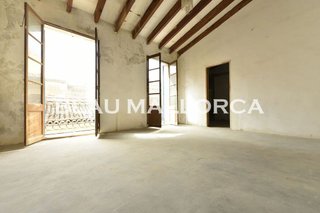 Casa adosada en venta en Manacor Centro en Manacor