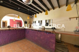 Casa adosada en venta en Manacor Centro en Manacor