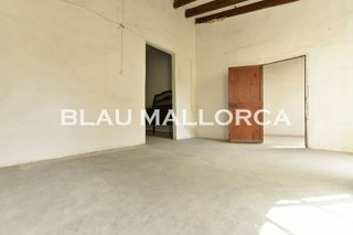 Casa adosada en venta en Manacor Centro en Manacor