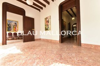 Casa adosada en venta en Manacor Centro en Manacor