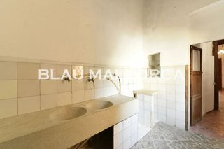 Casa adosada en venta en Manacor Centro en Manacor