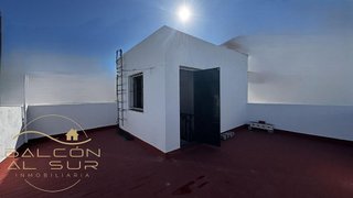 Casa adosada en venta en Centro - La Costilla en Rota