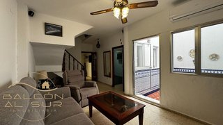 Casa adosada en venta en Centro - La Costilla en Rota
