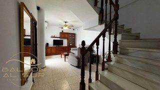 Casa adosada en venta en Centro - La Costilla en Rota