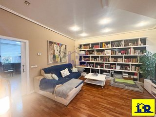 Casa adosada en venta en San Fernando - Carretera de Valencia en Cuenca