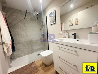 Casa adosada en venta en San Fernando - Carretera de Valencia en Cuenca