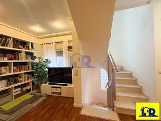 Casa adosada en venta en San Fernando - Carretera de Valencia en Cuenca