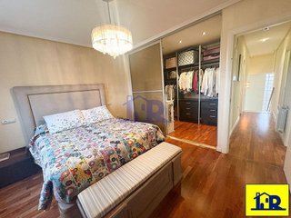 Casa adosada en venta en San Fernando - Carretera de Valencia en Cuenca