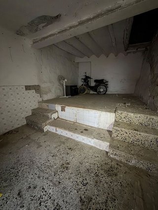 Casa adosada en venta en Mengíbar