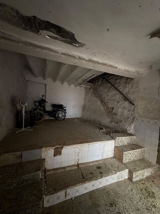 Casa adosada en venta en Mengíbar