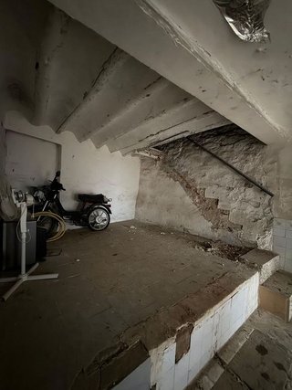 Casa adosada en venta en Mengíbar