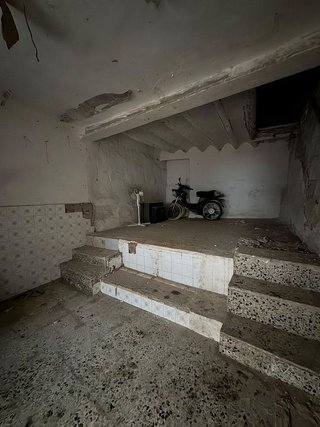 Casa adosada en venta en Mengíbar