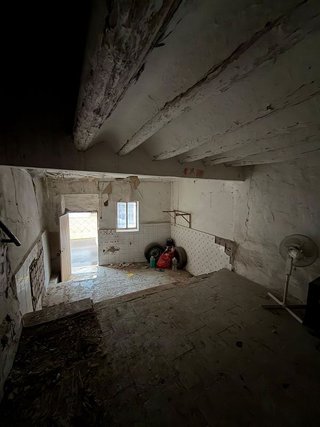 Casa adosada en venta en Mengíbar