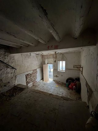 Casa adosada en venta en Mengíbar