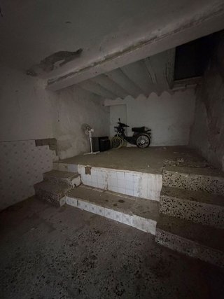Casa adosada en venta en Mengíbar