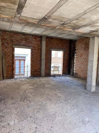 Casa en venta en Zona Centro en Córdoba