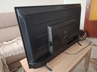 Smart TV Xiaomi L43M7-7AEU 43"
