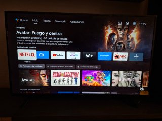 Smart TV Xiaomi L43M7-7AEU 43"