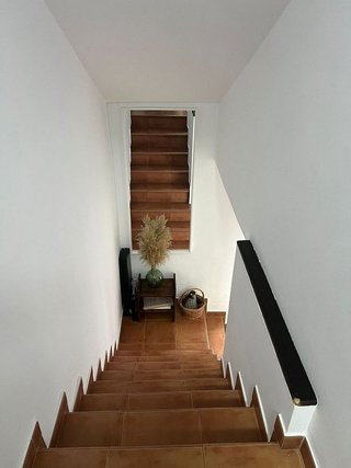 Casa adosada en venta en Utrera