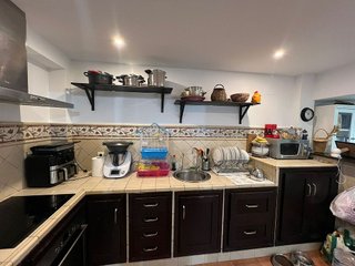 Casa adosada en venta en Utrera
