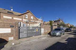 Casa en venta en Villanueva de la Torre