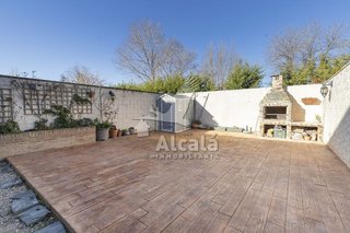 Casa en venta en Villanueva de la Torre