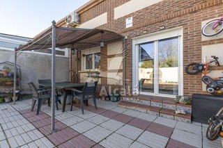 Casa en venta en Villanueva de la Torre