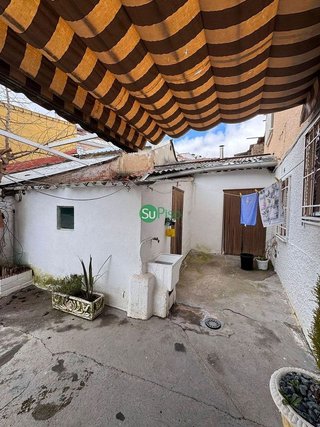 Chalet en venta en Yeles