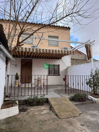 Chalet en venta en Yeles