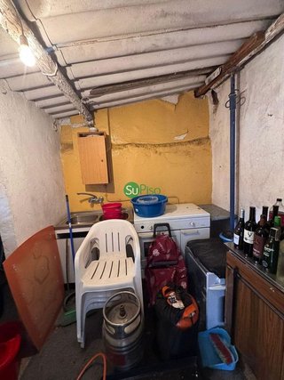 Chalet en venta en Yeles