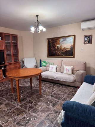Chalet en venta en Yeles