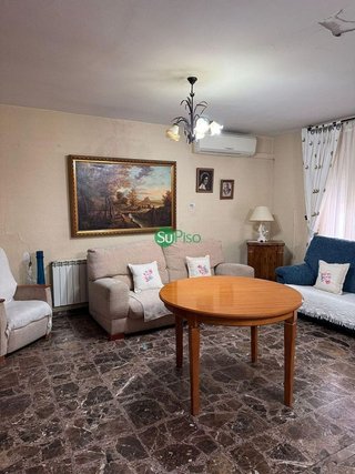 Chalet en venta en Yeles