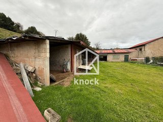 Chalet en venta en Villaviciosa - Amandi en Villaviciosa