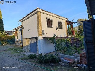 Chalet en venta en San Ildefonso - Catedral en Jaén