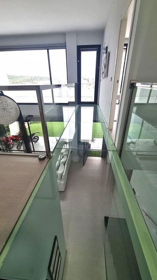 Chalet en venta en Baena