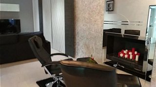 Chalet en venta en Baena