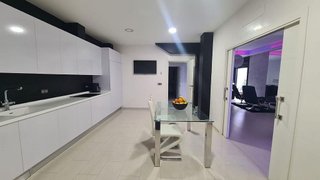 Chalet en venta en Baena