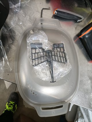 - Cecotec robot cocina multifunción pantalla tác